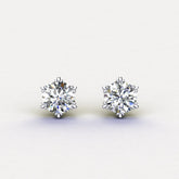 Single Stud Solitaire